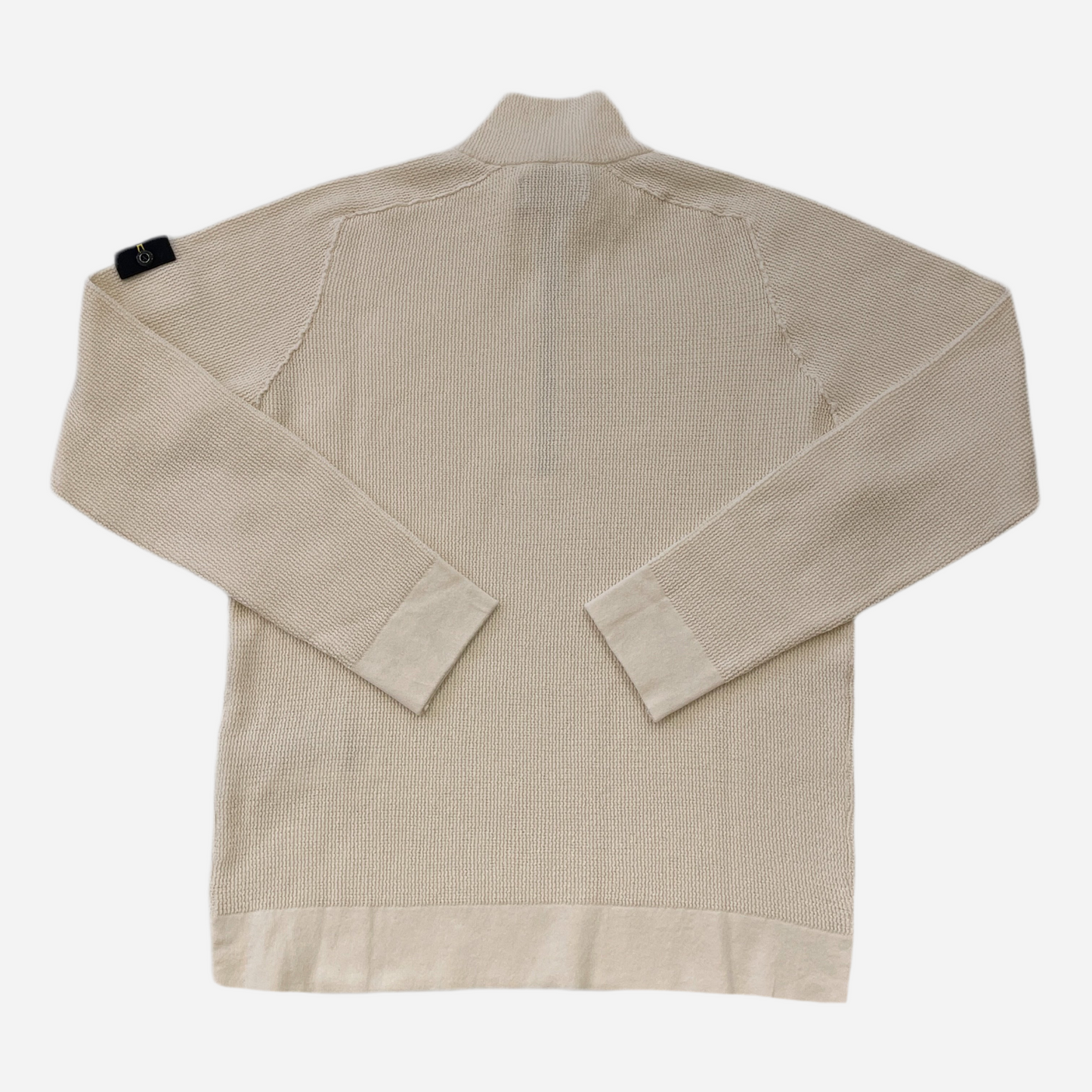 Stone Island Halfzip