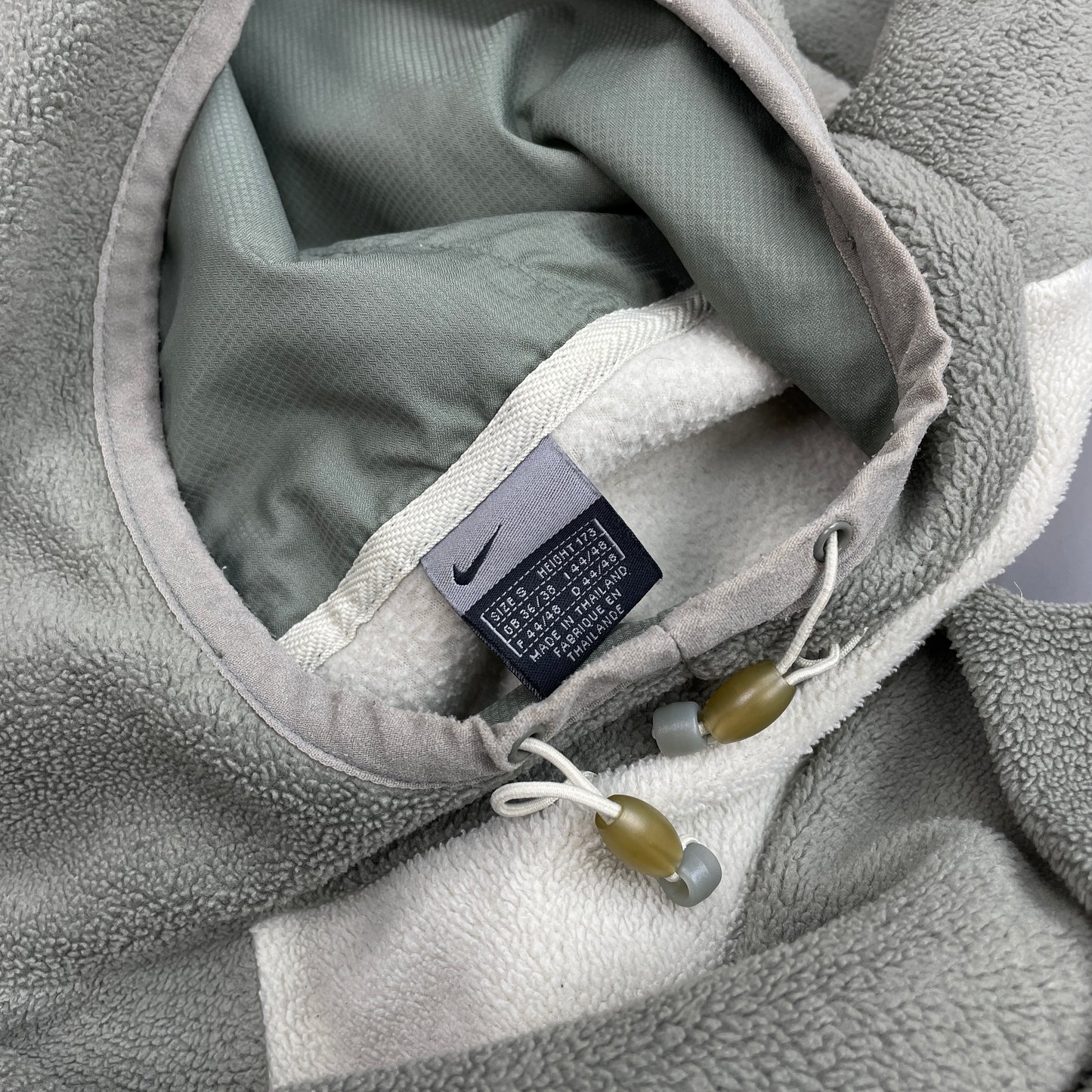 Nike Tn Fleece Hoodie