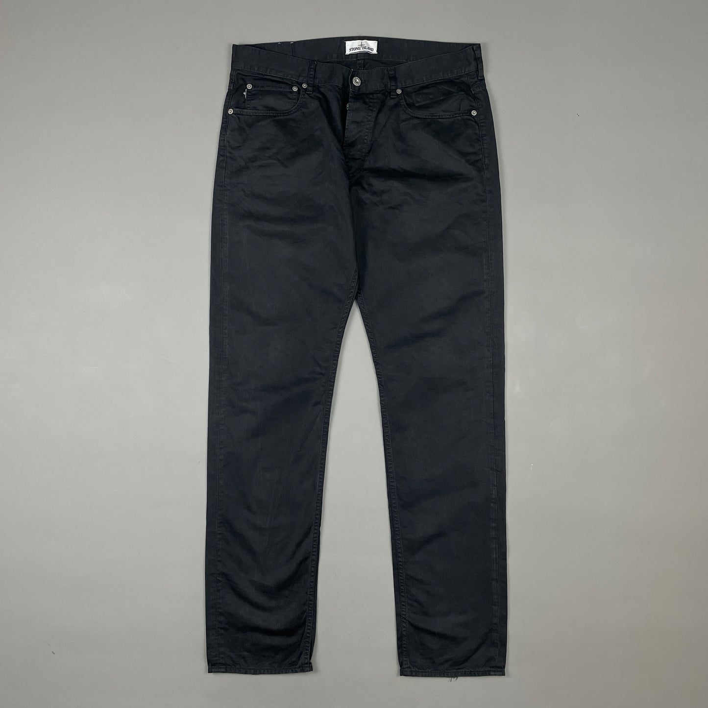Stone Island Denim