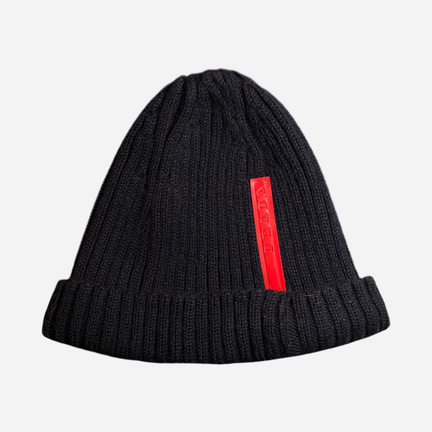 Prada Sport Beanie