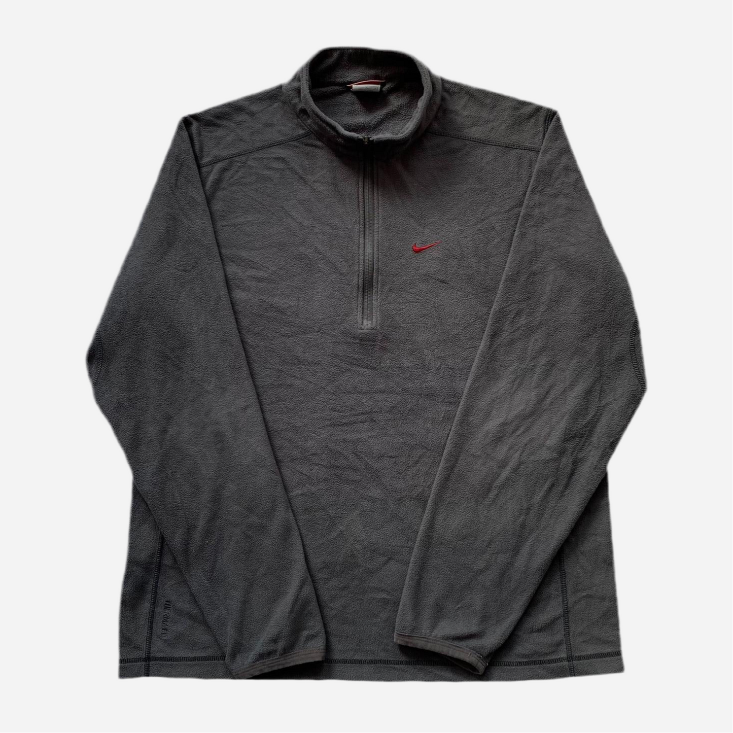 Nike Fleece Halfzip