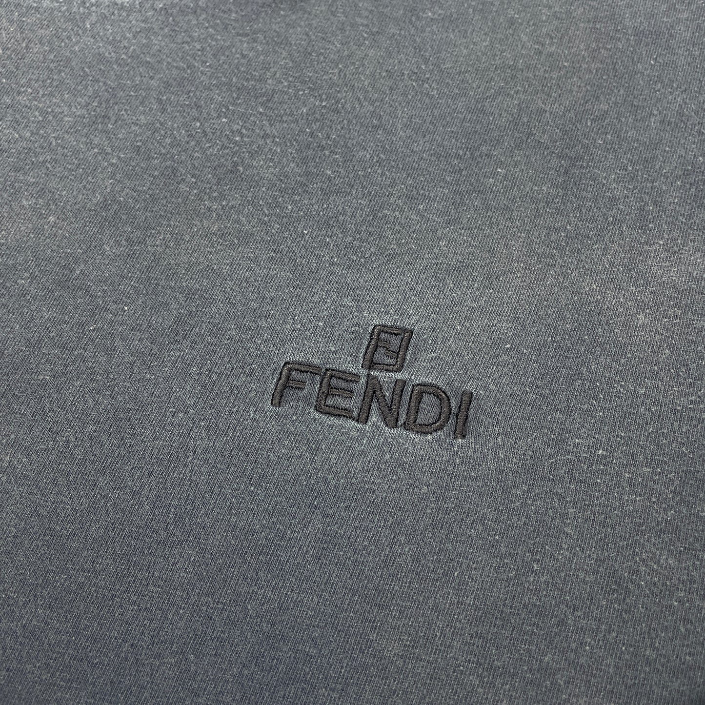 Fendi Longsleeve
