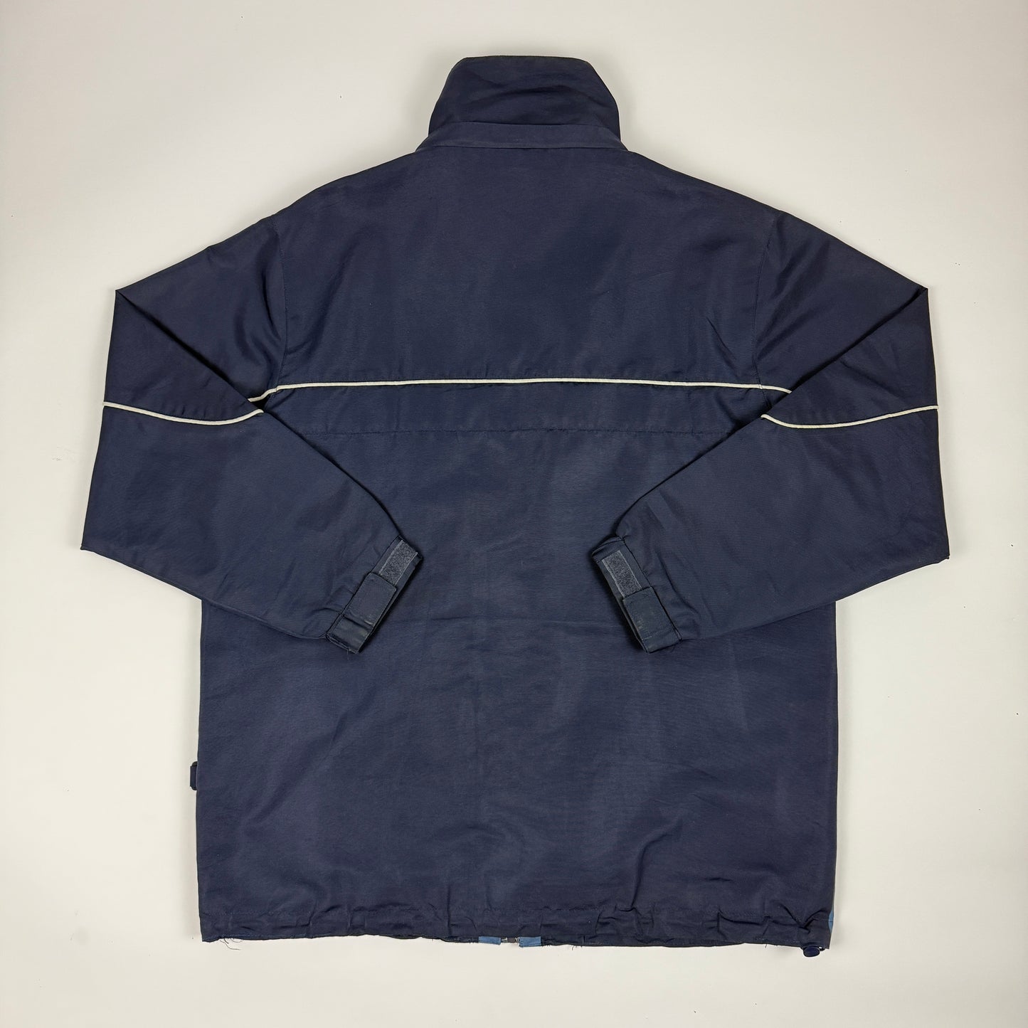 Balenciaga Sports Track Jacket