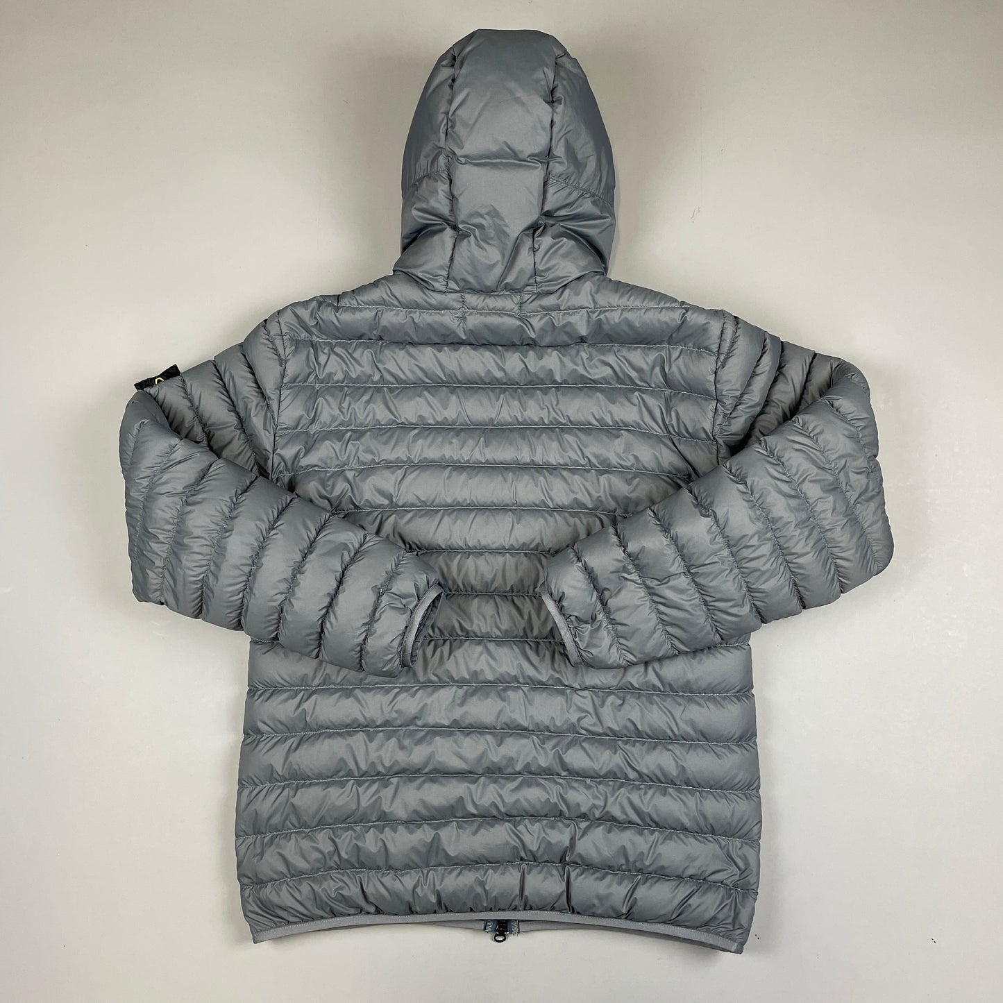 Stone Island Down Jacket