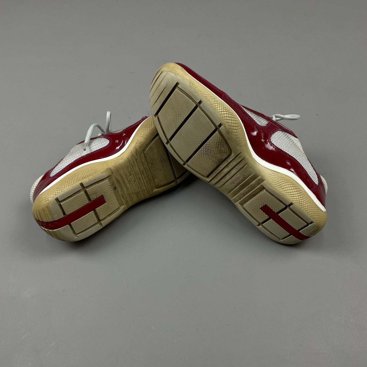 Prada America’s Cup