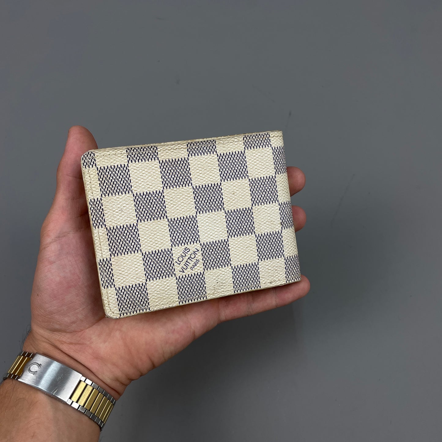 Louis Vuitton Monogram Wallet