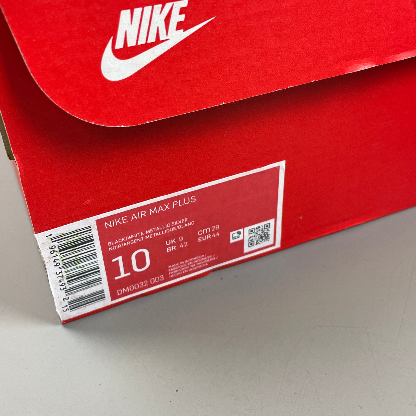 Nike Air Max Plus TN