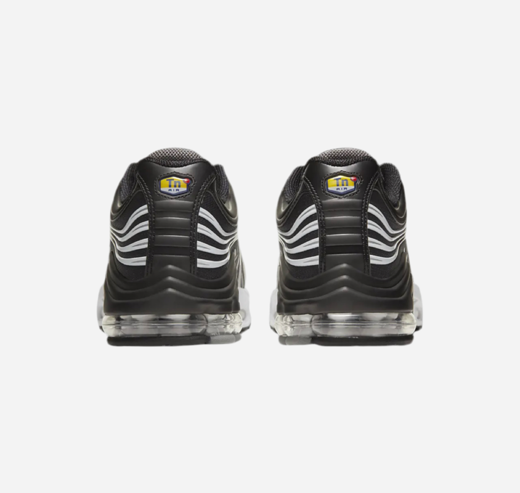 Nike Air Max Plus TN 2 Smoke Grey