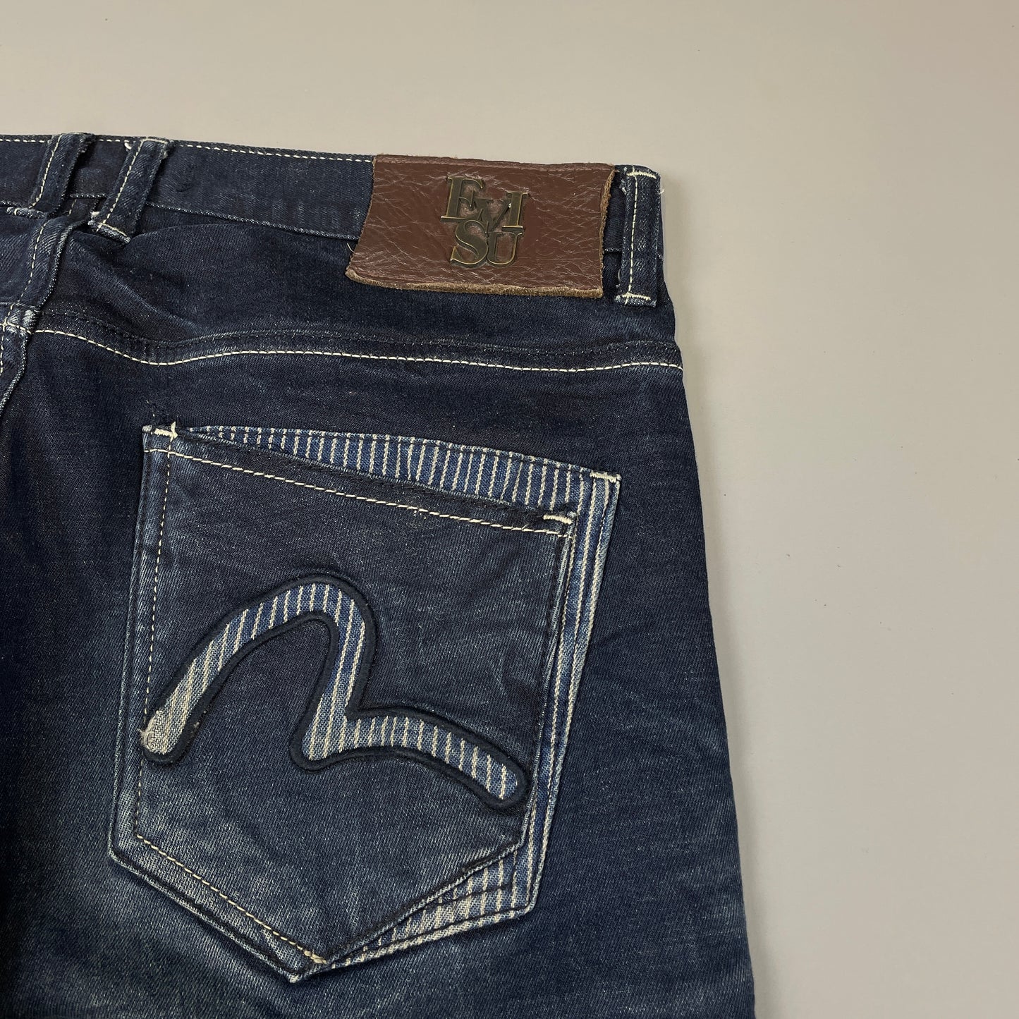 Evisu Denim