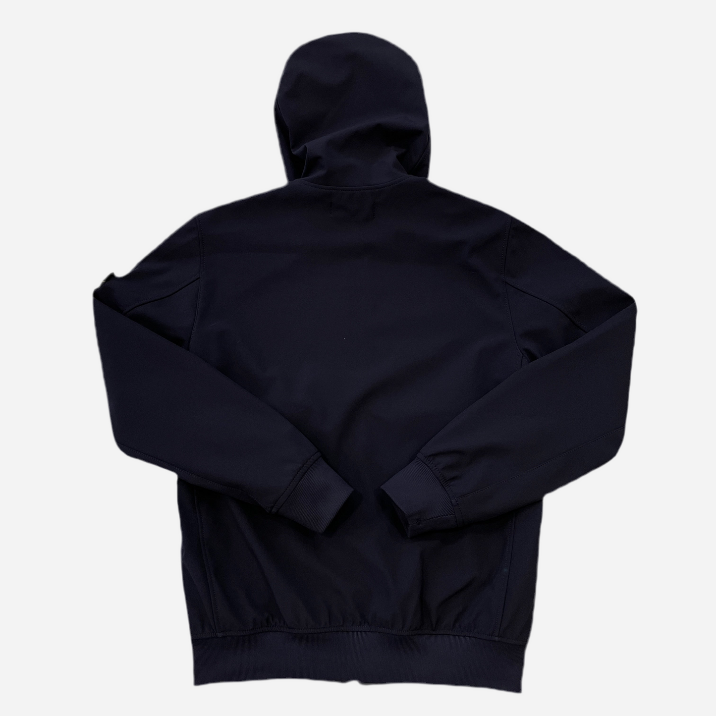 Stone Island Zip Jacket