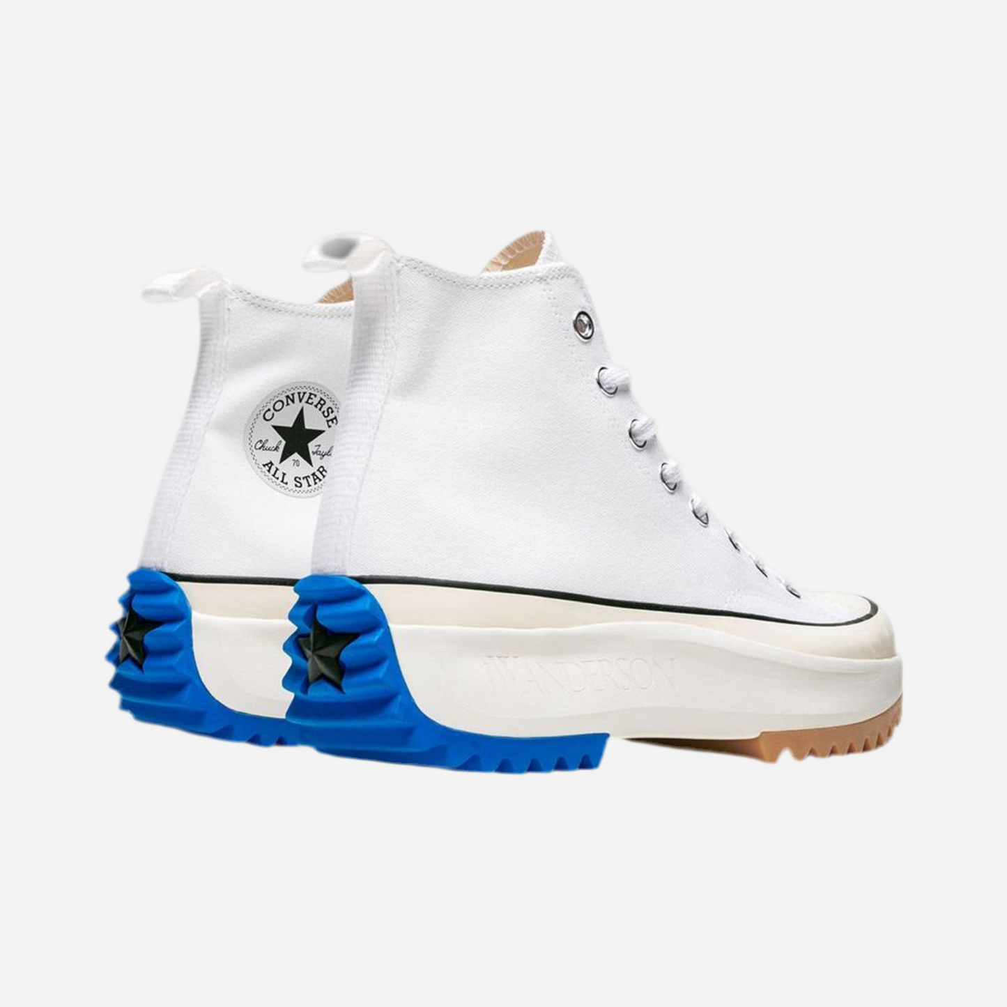JW Anderson x Converse "Run Star Hike"