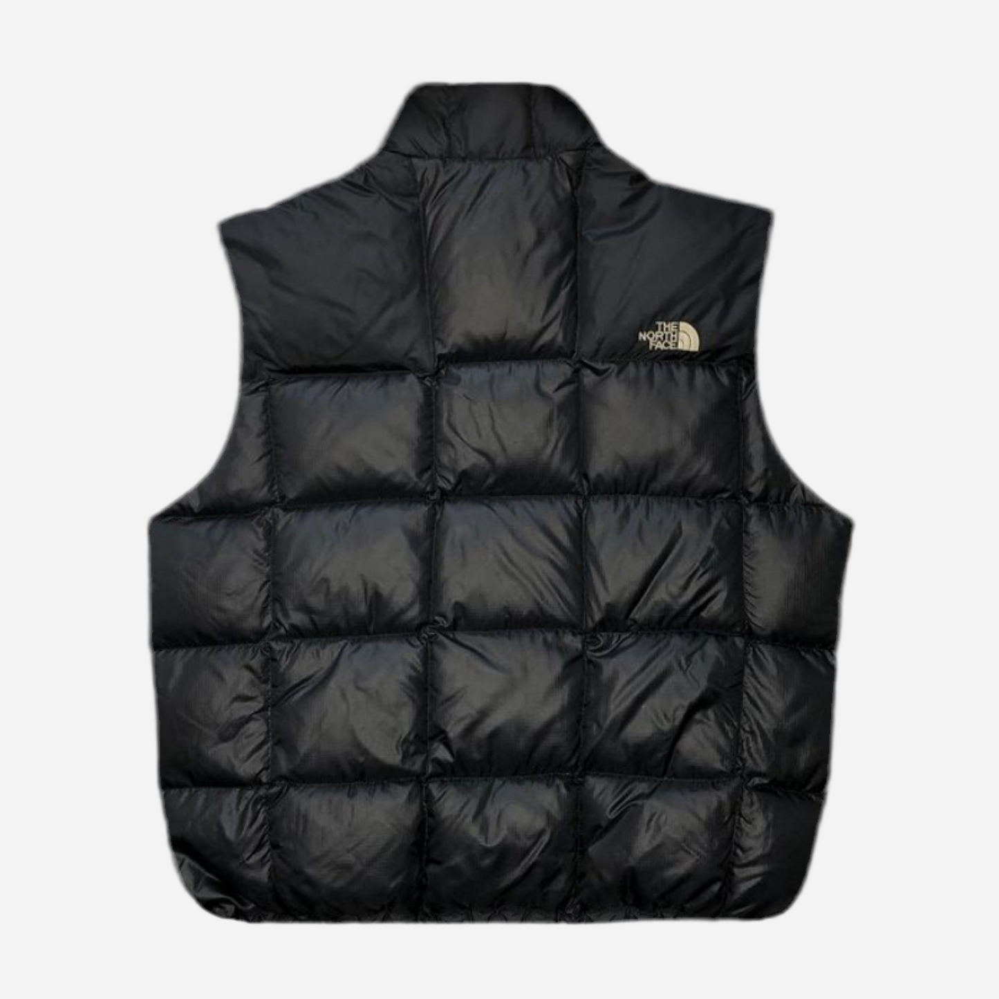 The North Face Puffer Vest