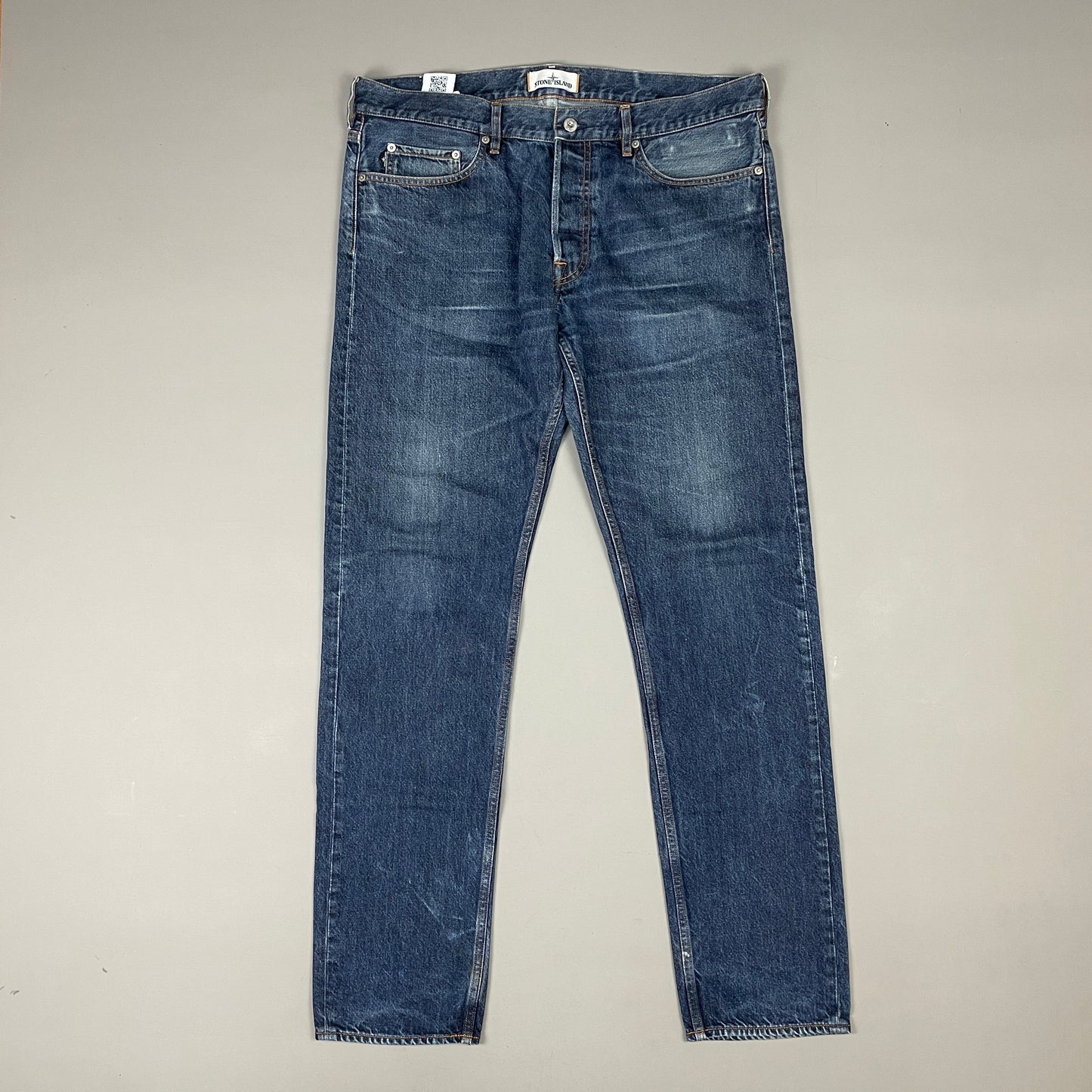 Stone Island Denim
