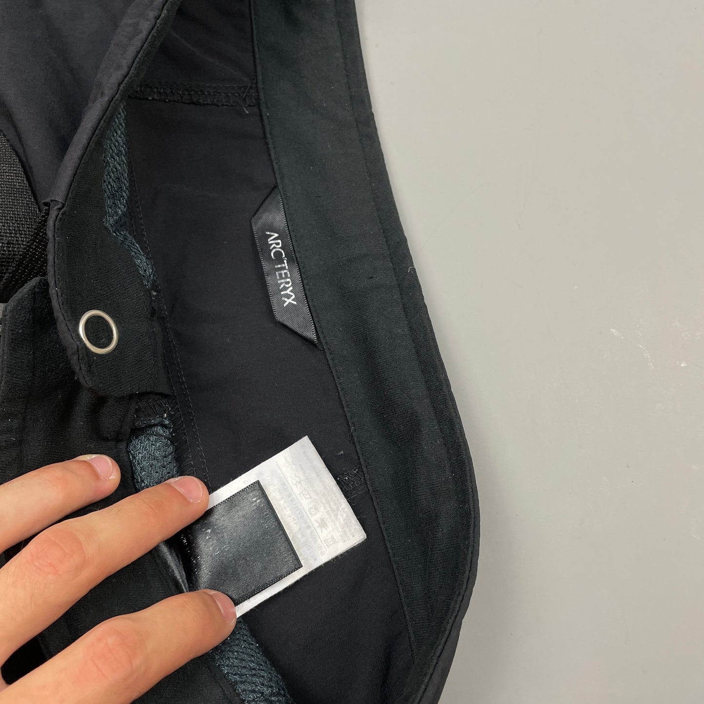 Arcteryx Shorts