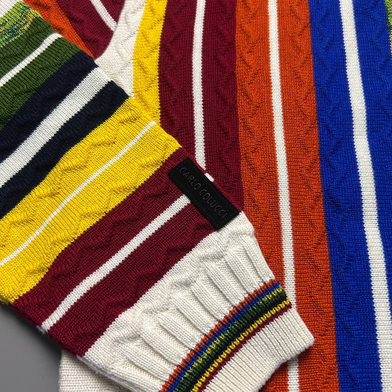 Carlo Colucci Sweater