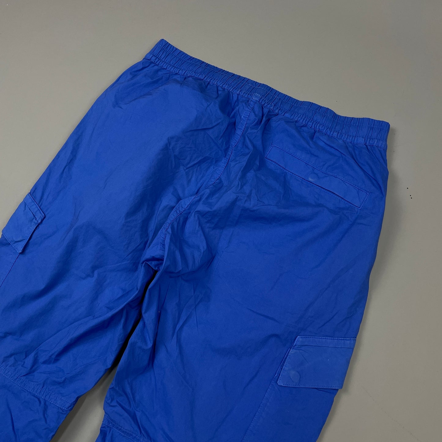 Stone Island Track Pants