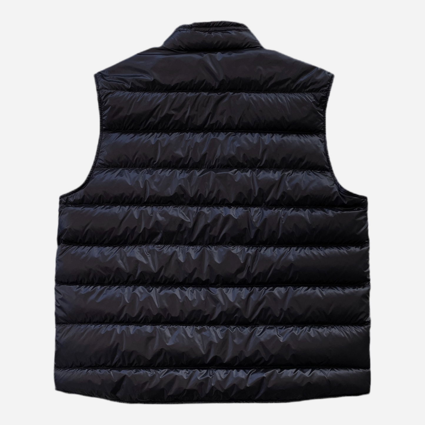 Moncler Puffer Vest
