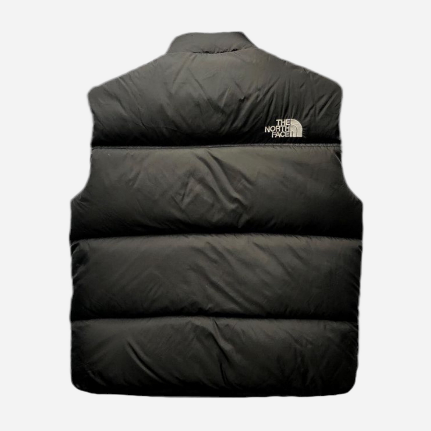 The North Face Puffer Vest