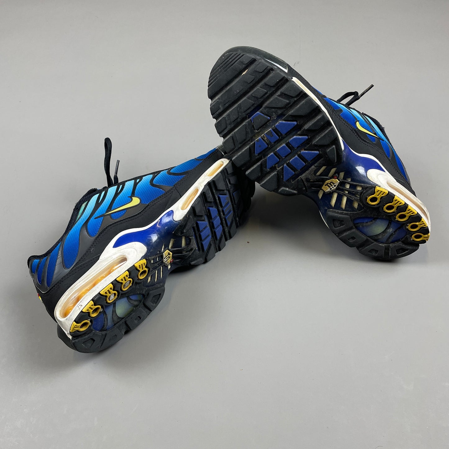 Nike Air Max Plus TN Hyper Blue