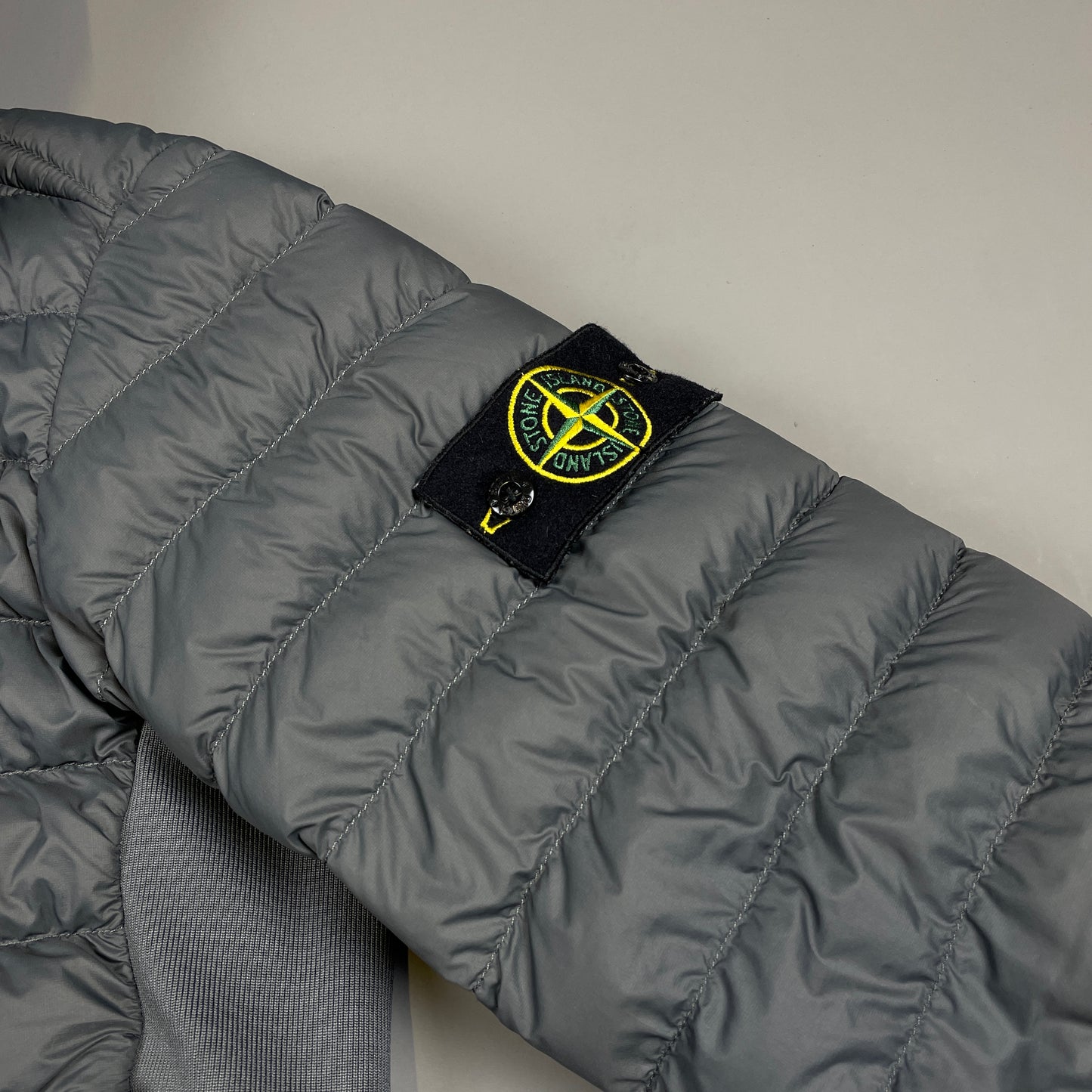 Stone Island Daunenjacke