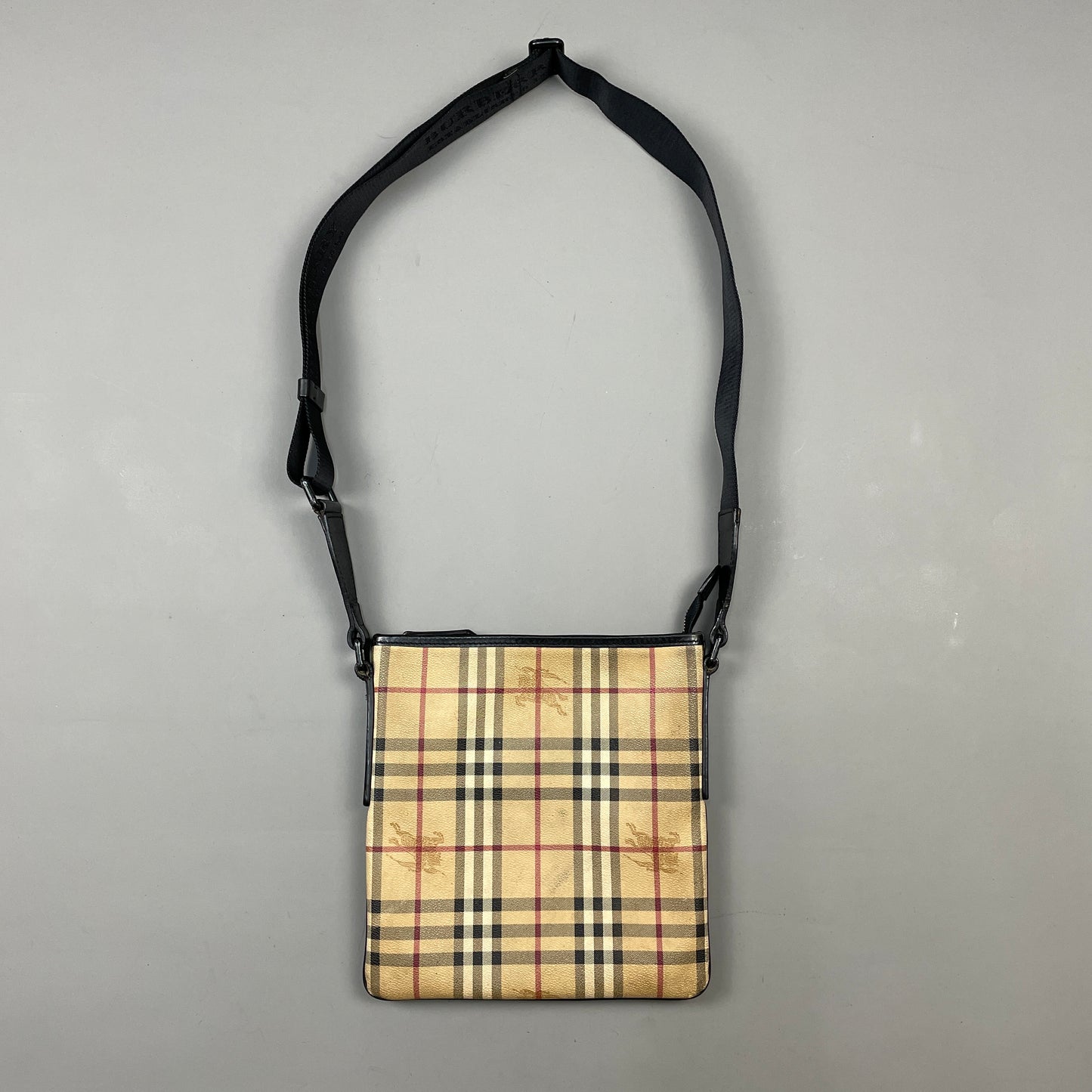 Burberry Monogram Sidebag