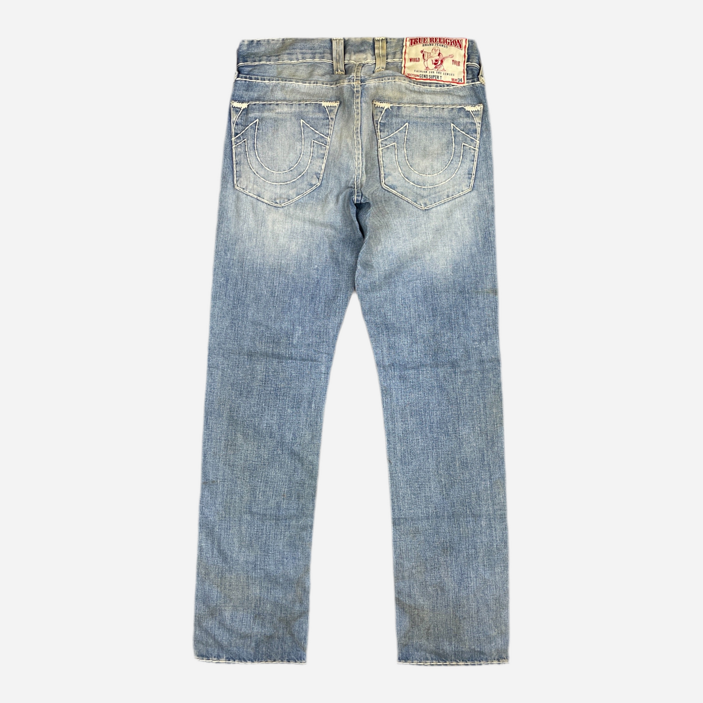 True Religion Denim