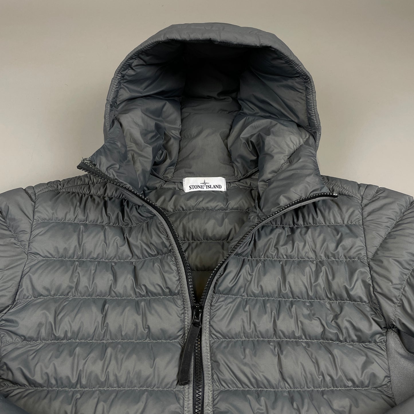 Stone Island Daunenjacke