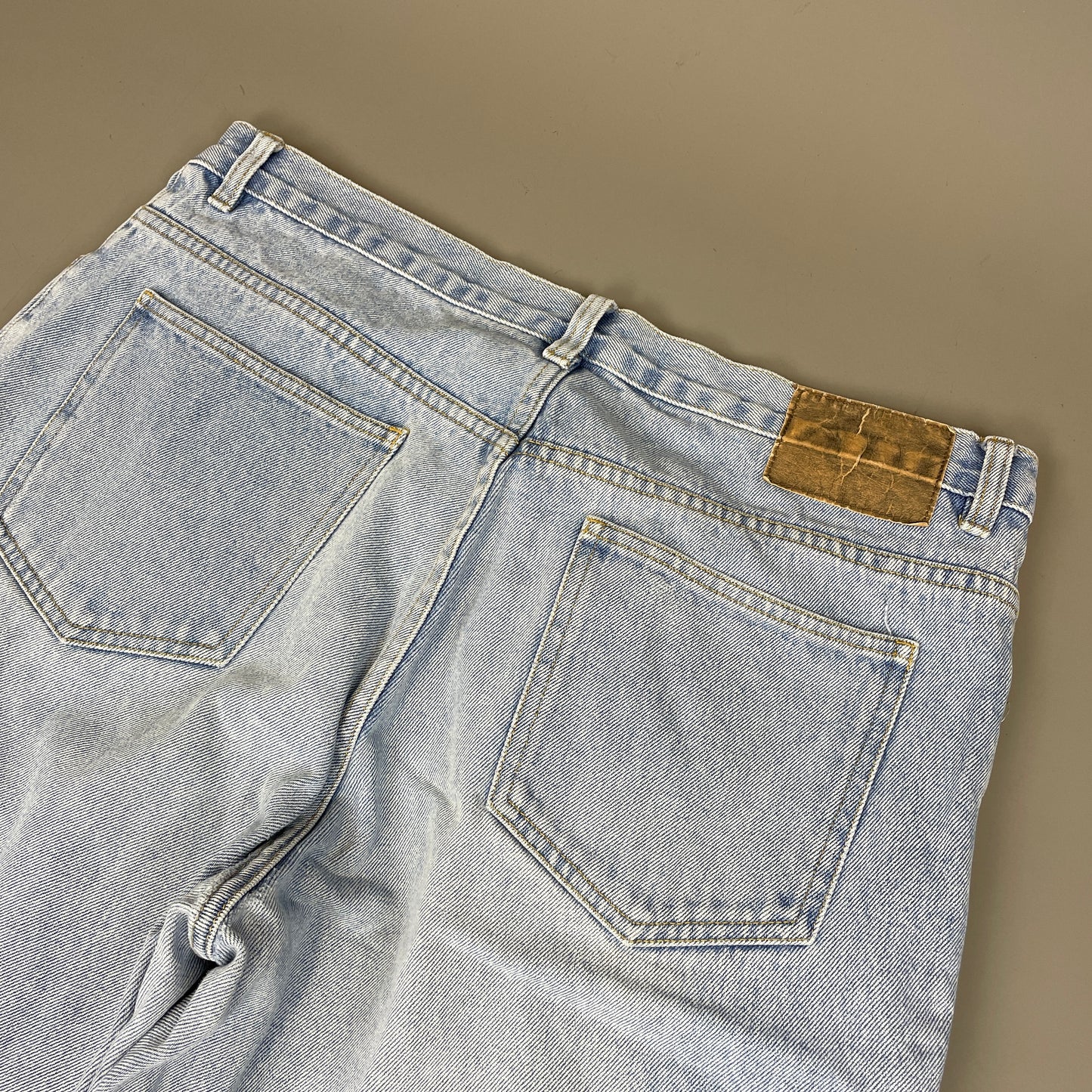 Vintage Denim