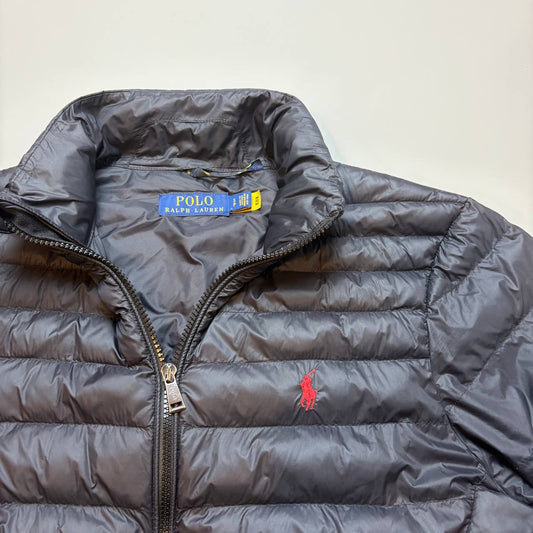 Ralph Lauren Down Jacket