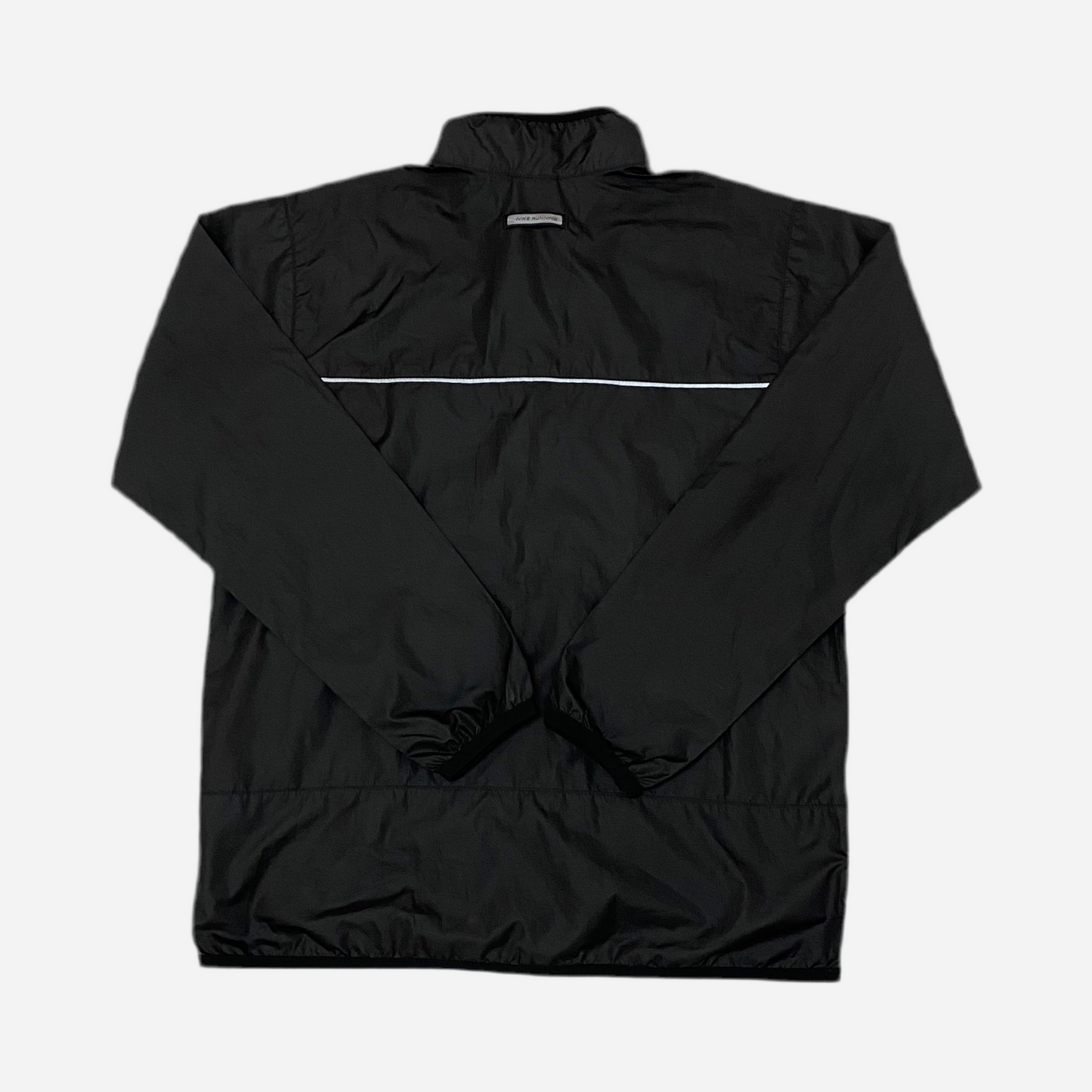 Nike Reflective Halfzip