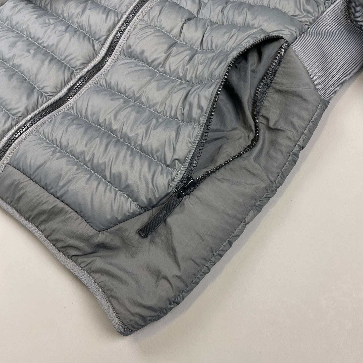 Stone Island Daunenjacke