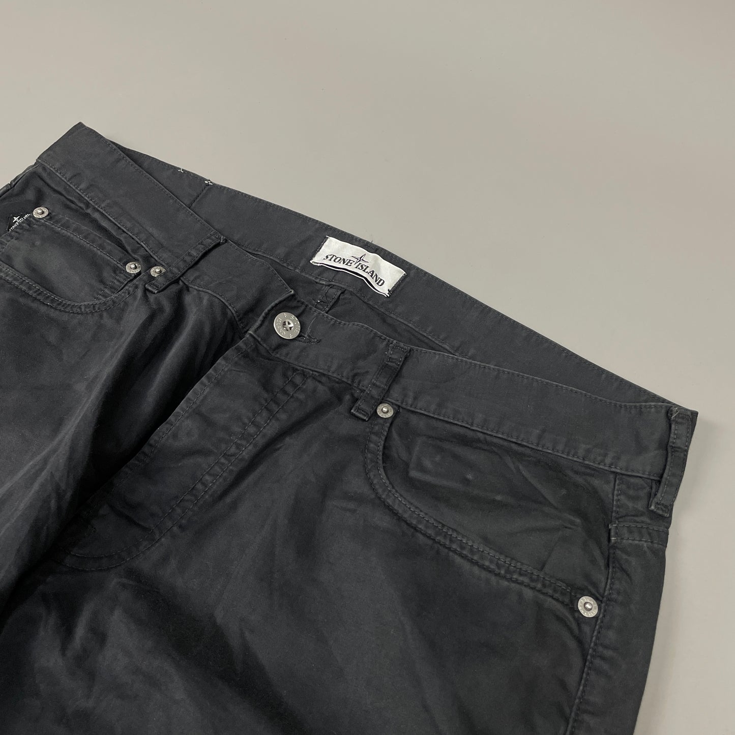 Stone Island Denim
