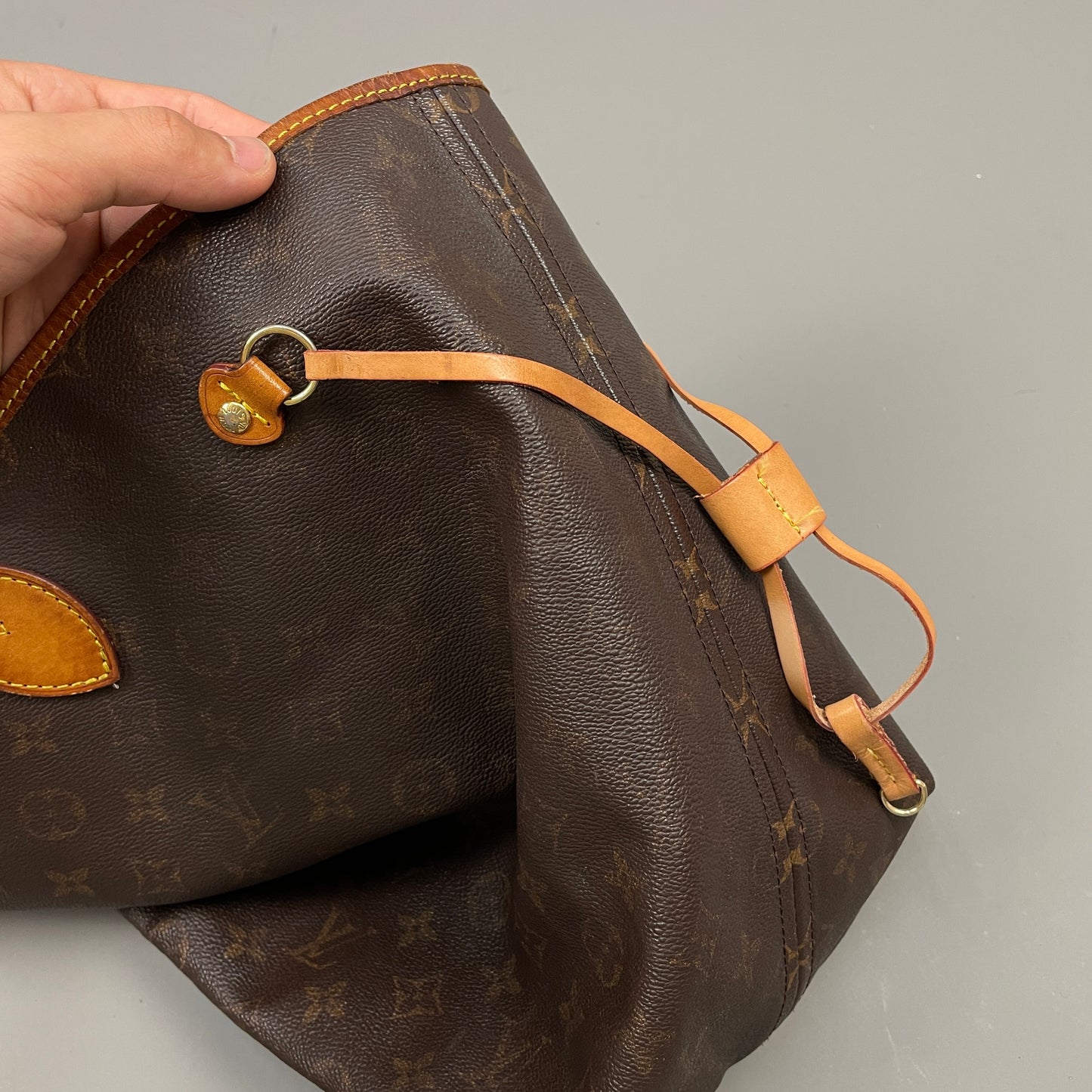 Louis Vuitton Neverfull
