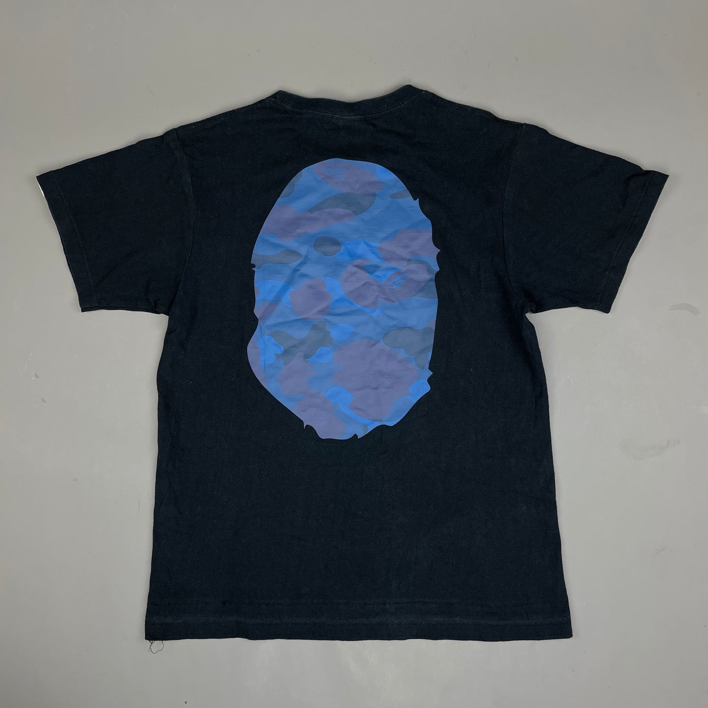 Bape Ape Head Shirt