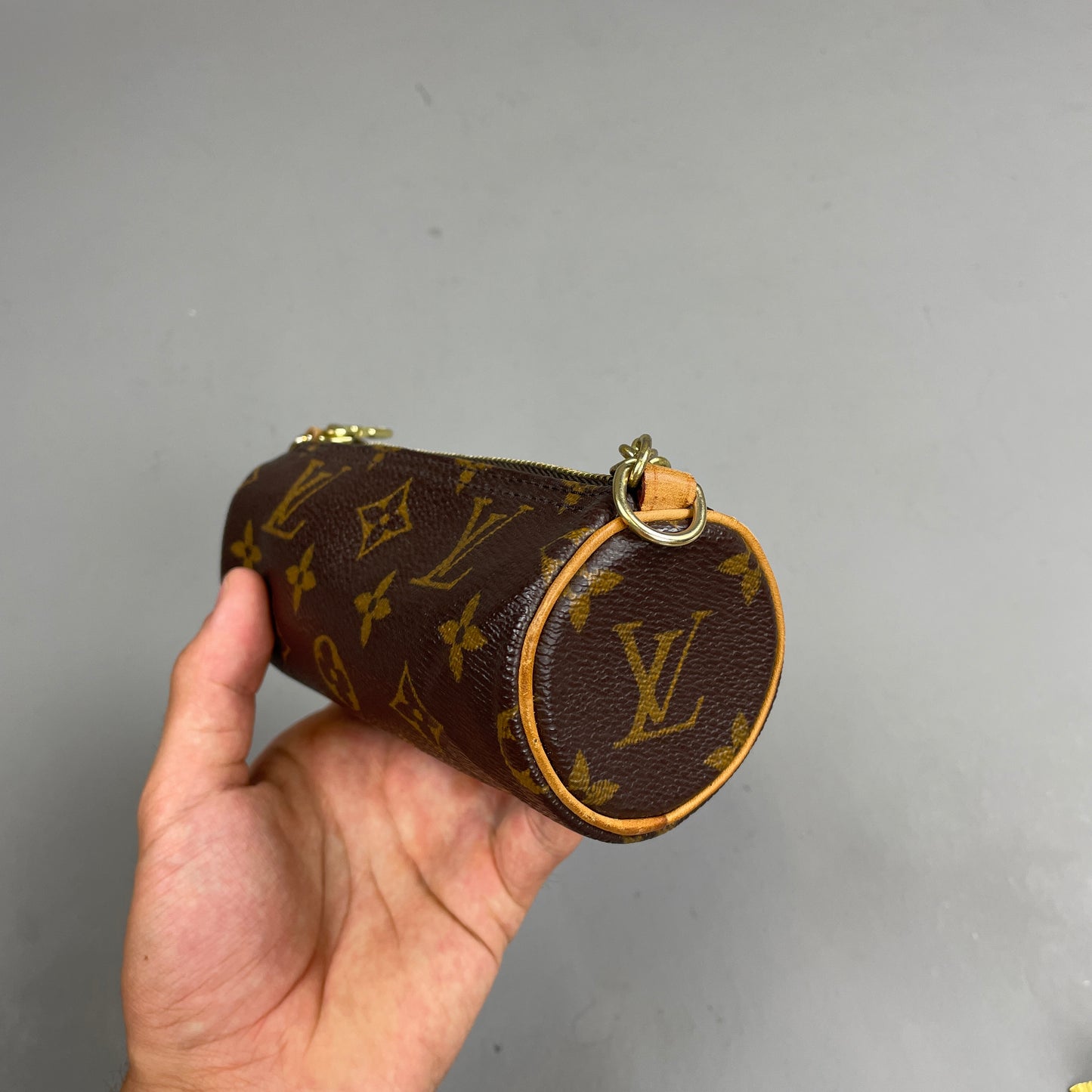 Louis Vuitton Papillon Mini