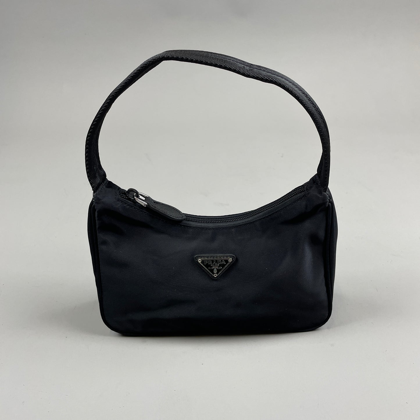Prada Tessuto Mini Bag