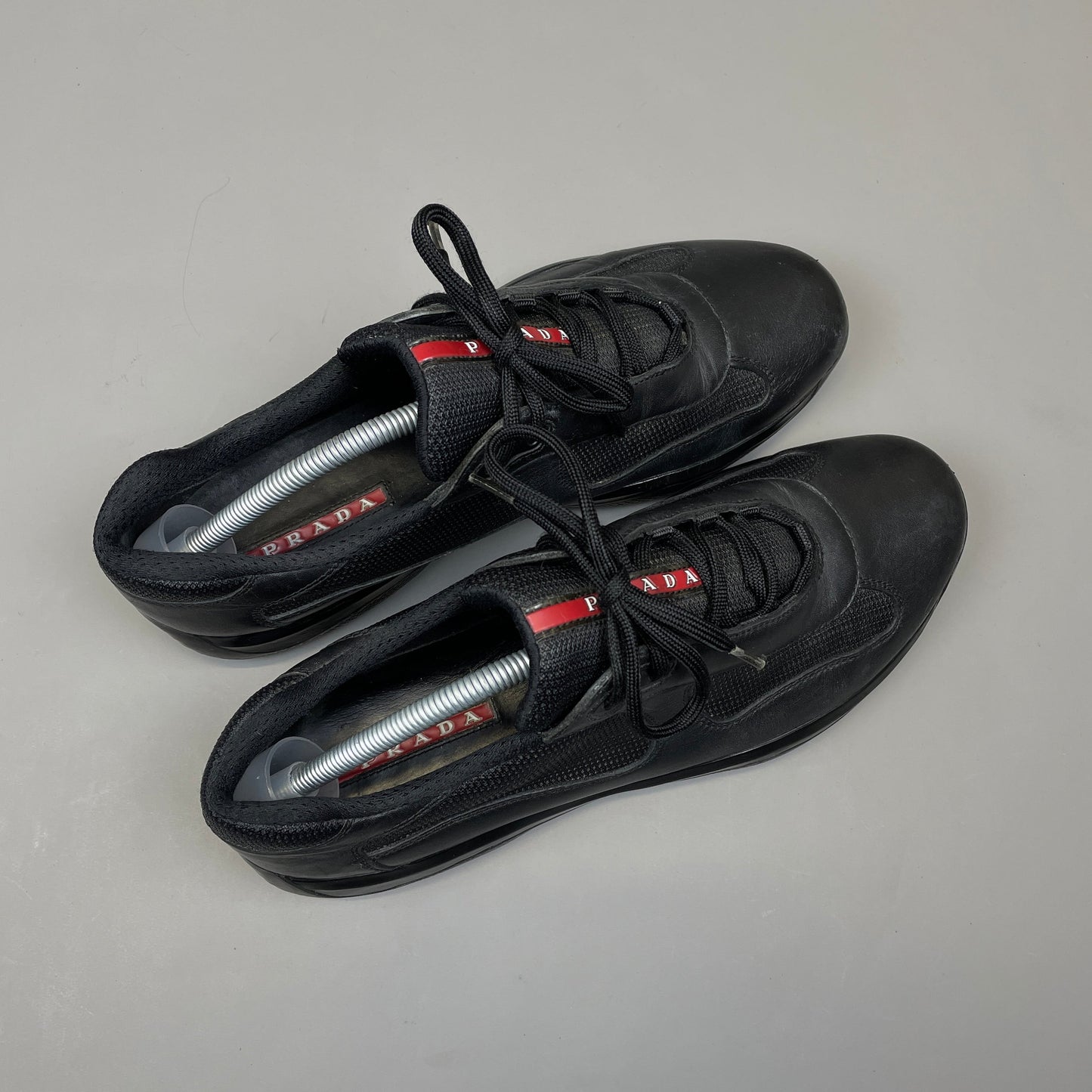 Prada America’s Cup