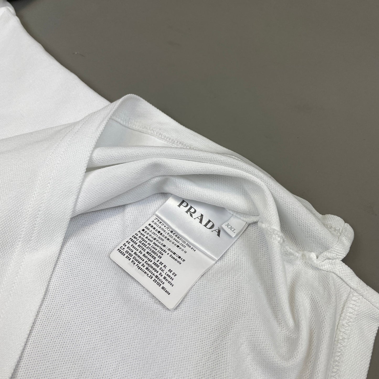 Prada Poloshirt