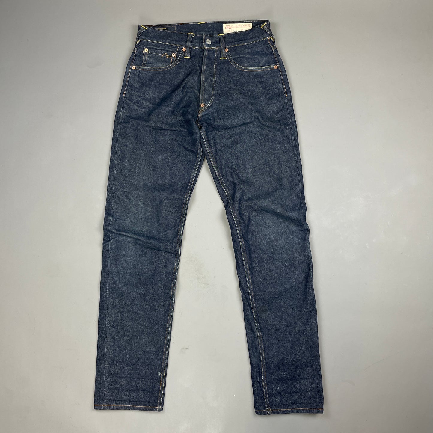 Evisu Denim