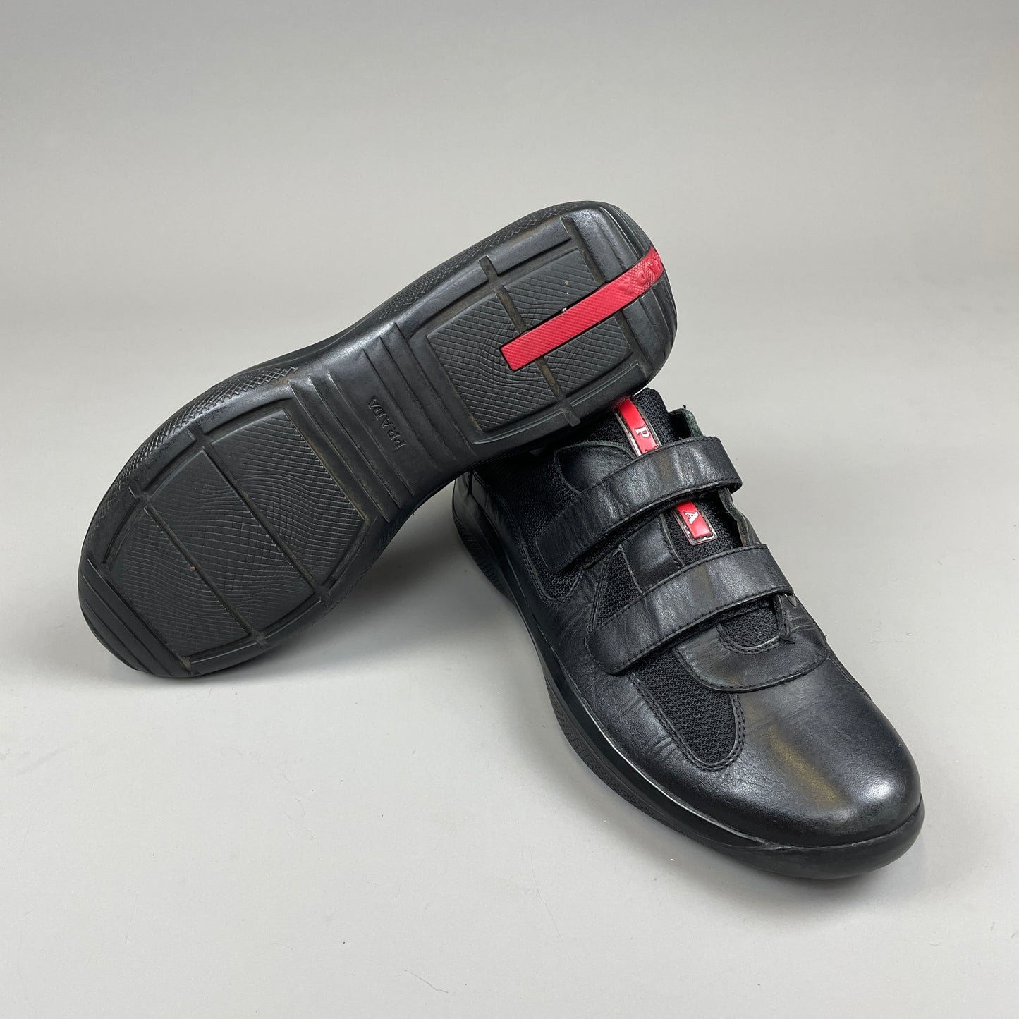 Prada America’s Cup