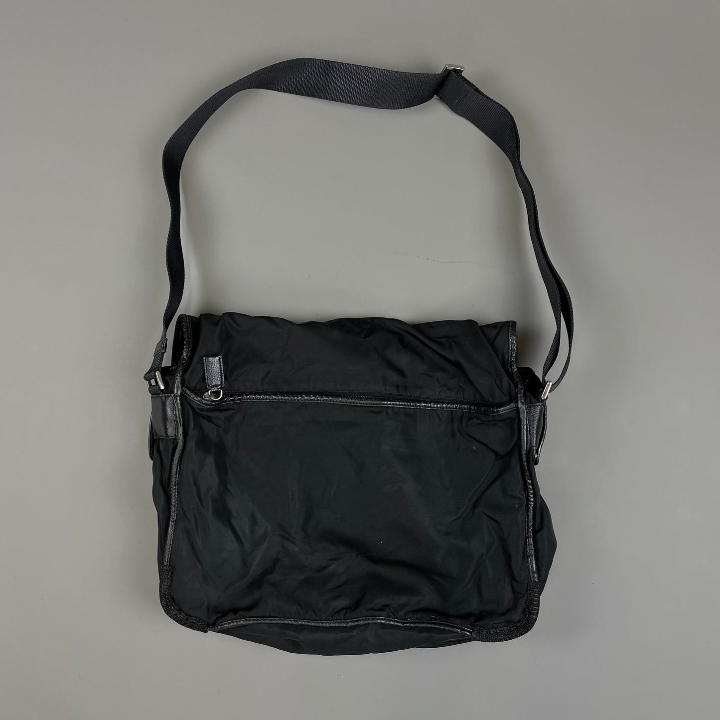 Prada Messenger Bag