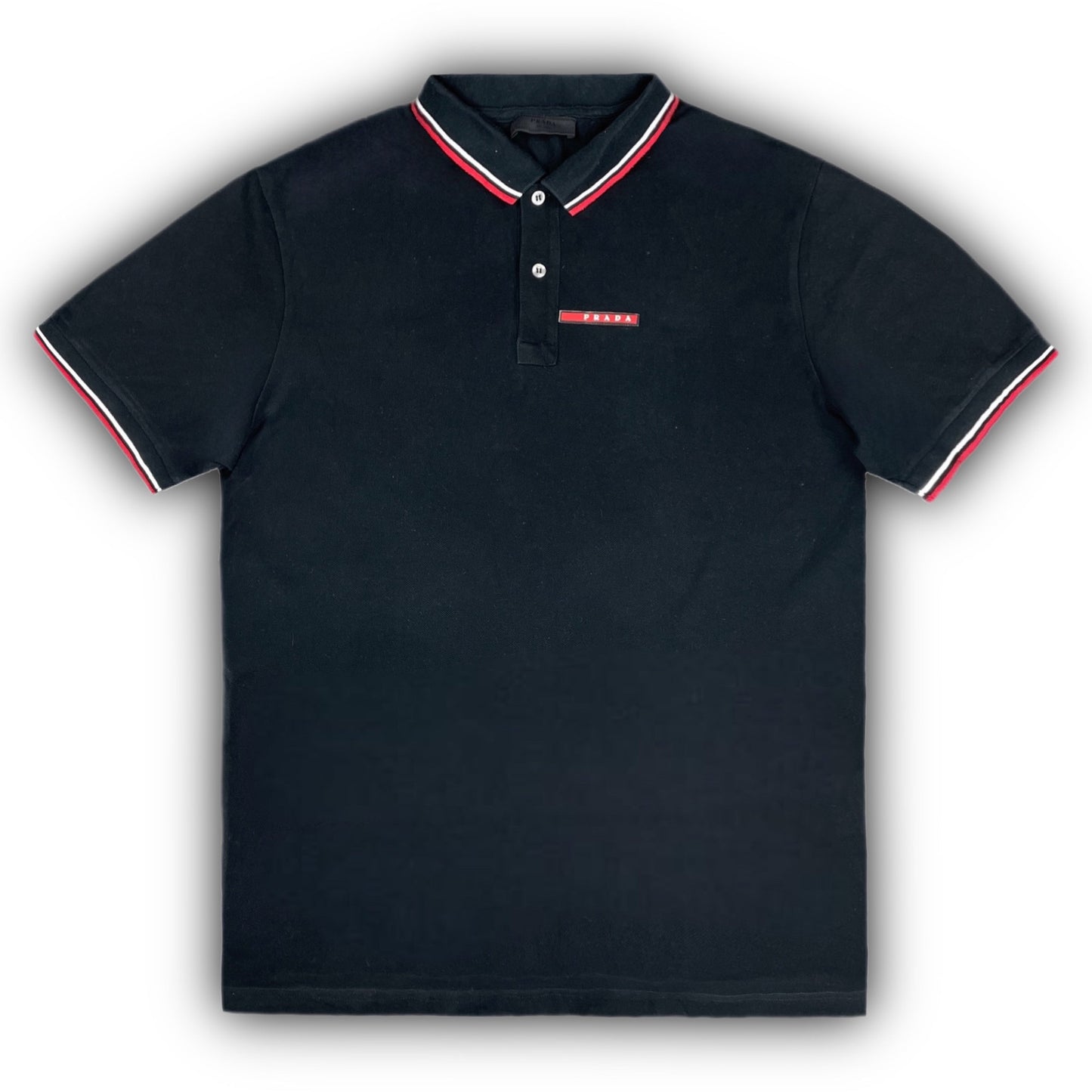 Prada Poloshirt