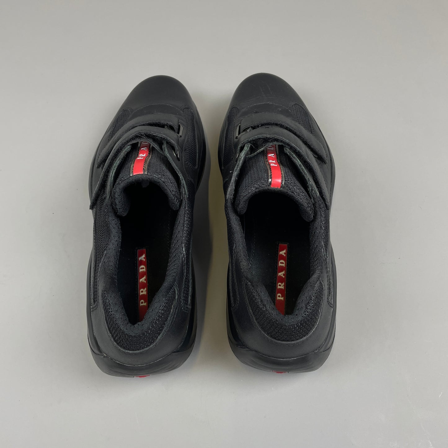Prada America’s Cup