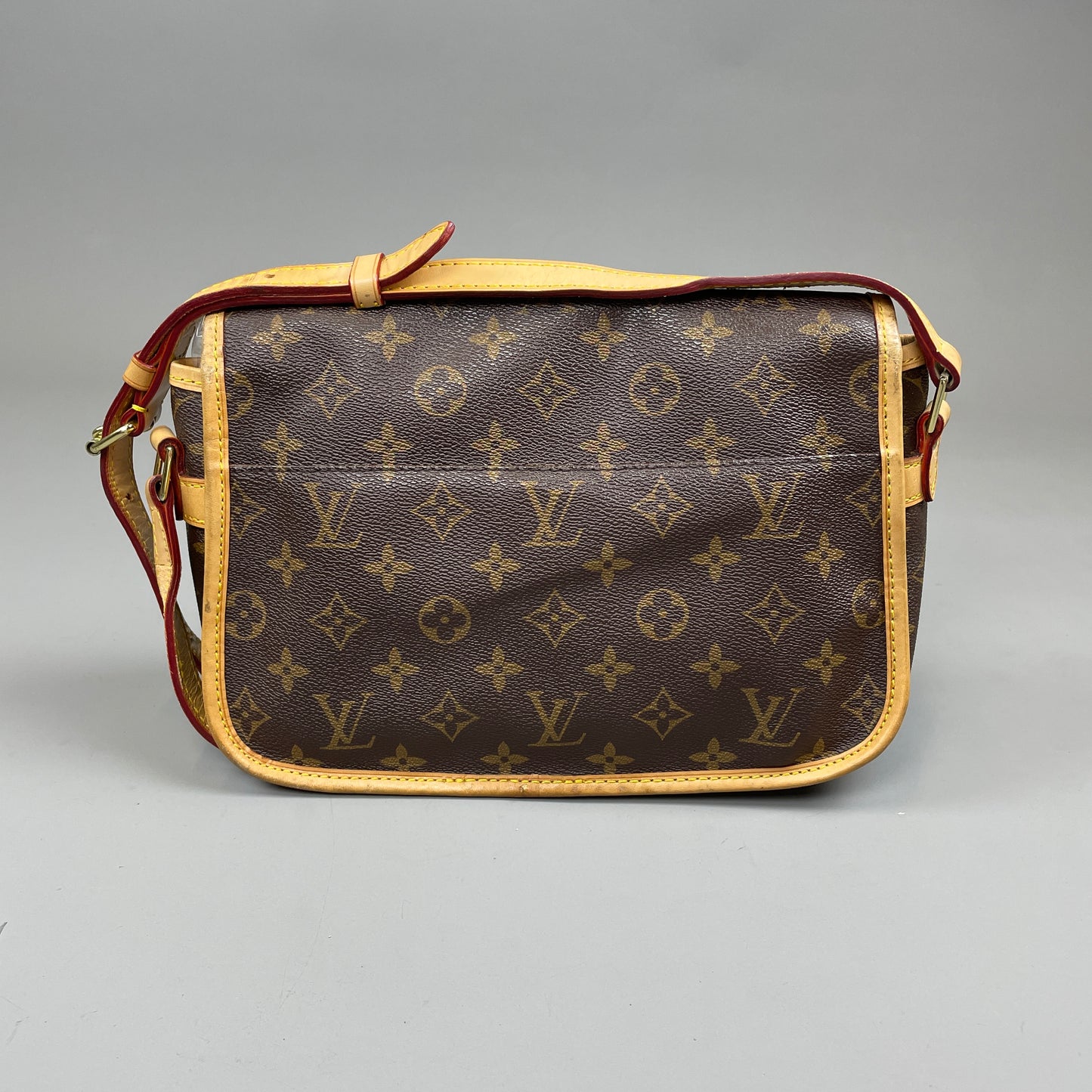 Louis Vuitton Sologne
