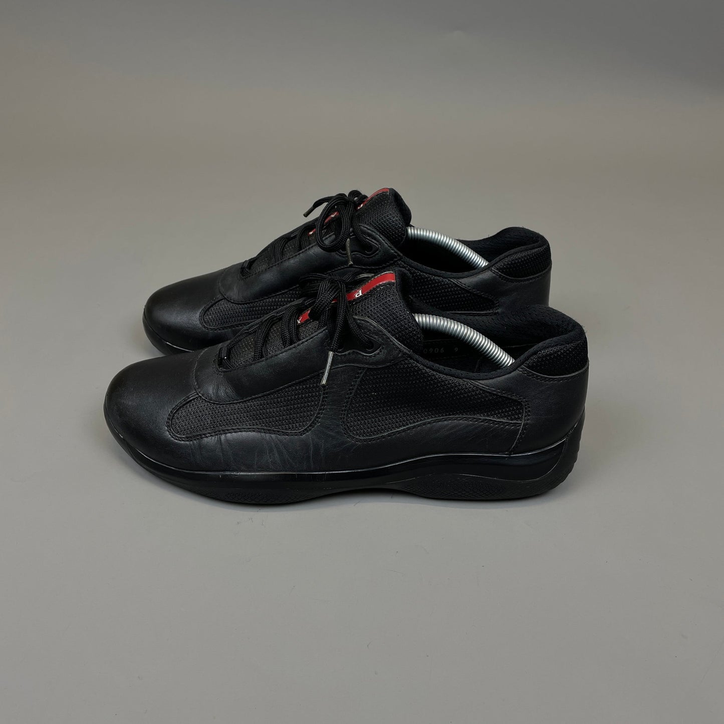 Prada America’s Cup