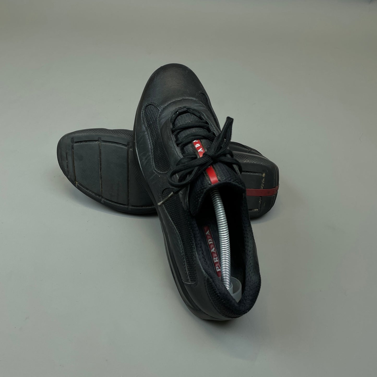 Prada America’s Cup