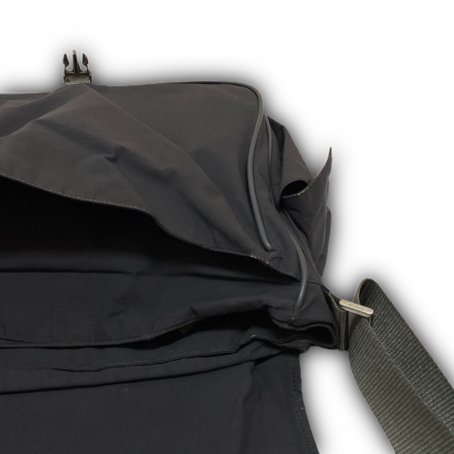 Prada Sport Messenger Bag