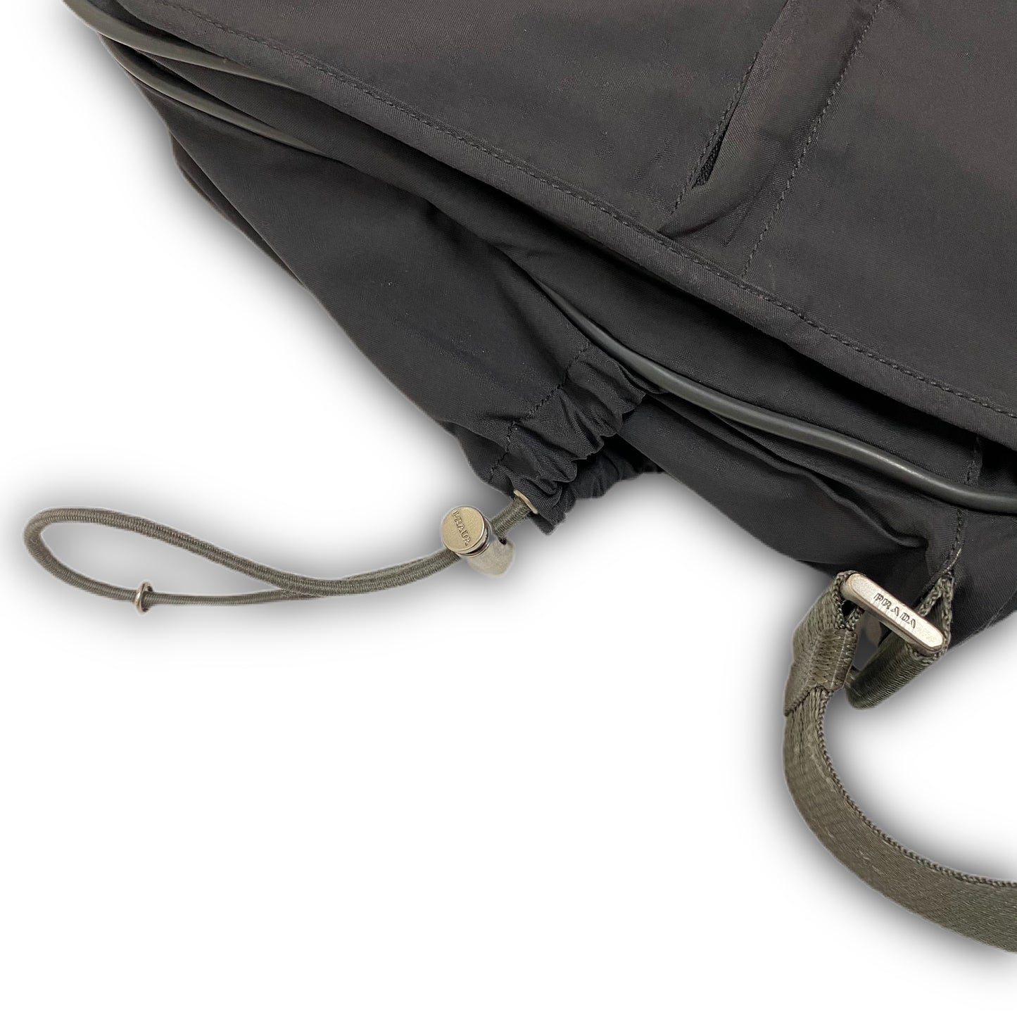 Prada Sport Messenger Bag