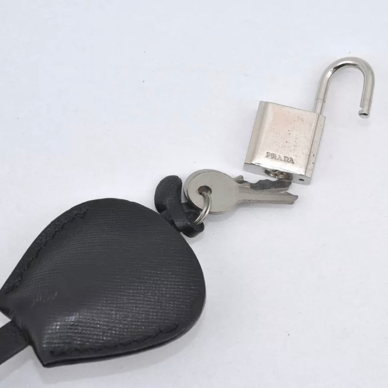 Prada Nylon Duffle Bag