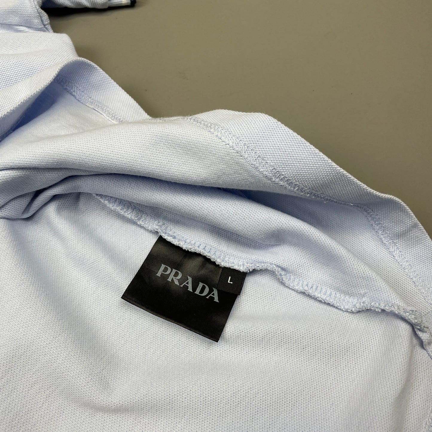 Prada Poloshirt